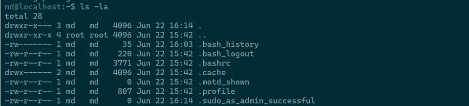 sudo_as_admin_successful